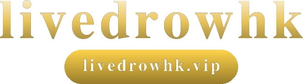 livedrowhk logo
